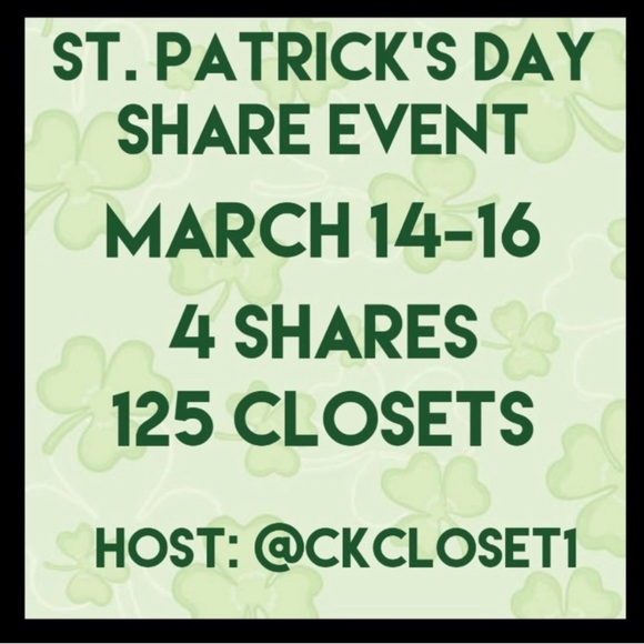 SHARE GROUPS AND EVENTS - Picture 8 of 9